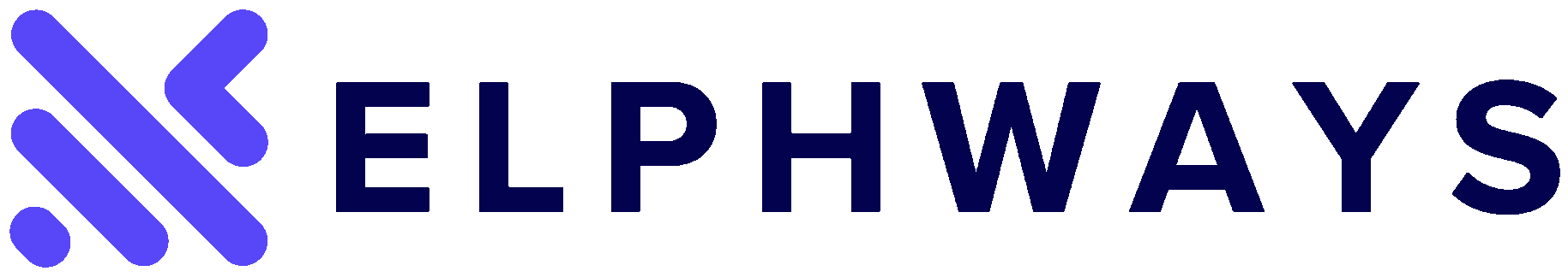 Elphways logo